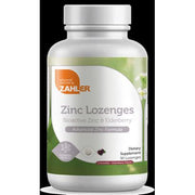 Zinc Lozenges Elderberry Flavor 90 Lozenges